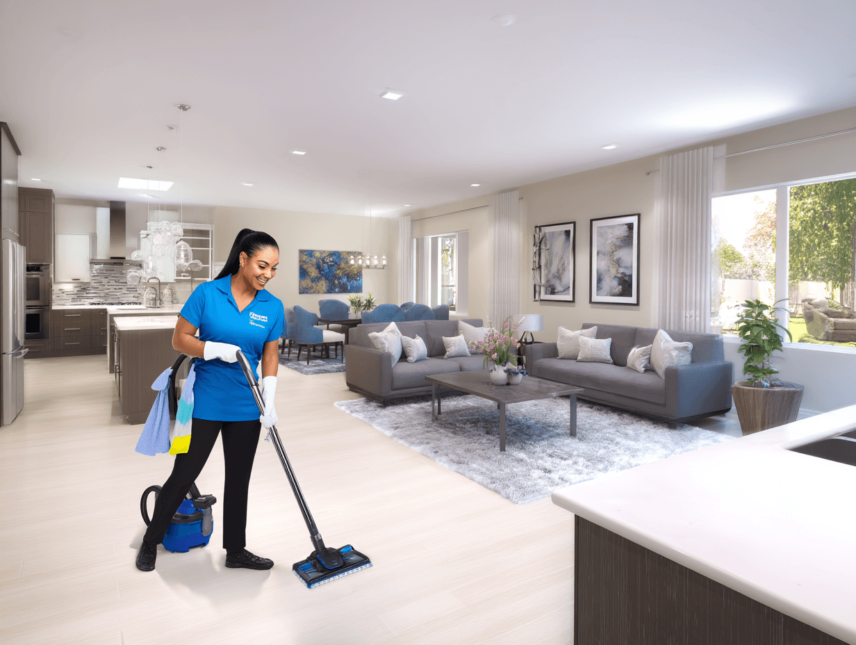 House Cleaning service